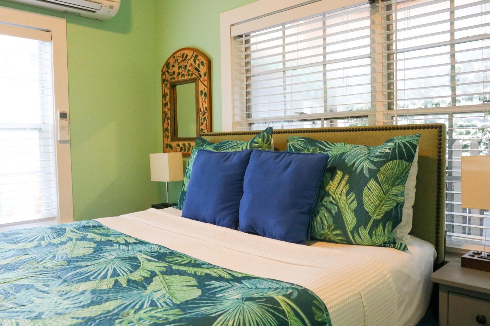 מלון קי וסט Caribbean House מראה חיצוני תמונה