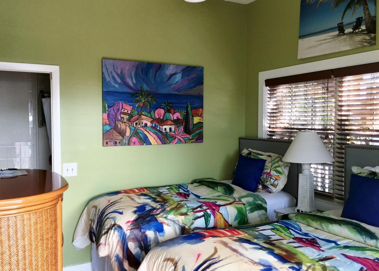 מלון קי וסט Caribbean House מראה חיצוני תמונה
